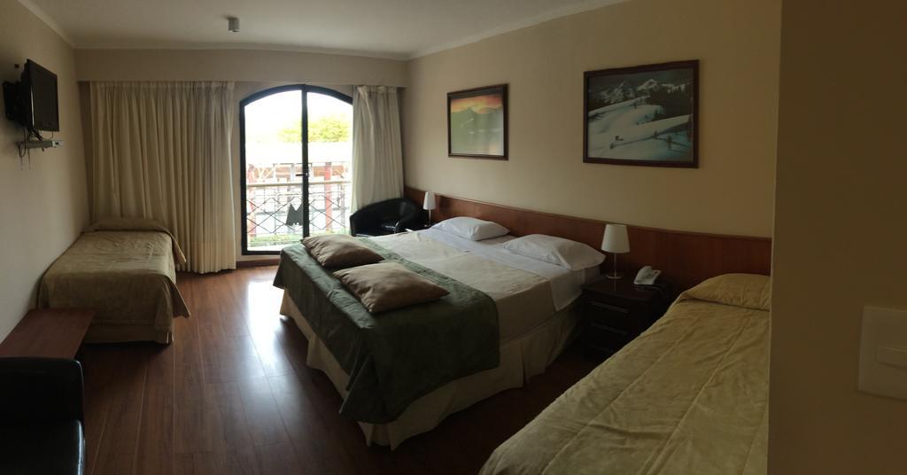 Hotel Maxim Trinidad Cameră foto