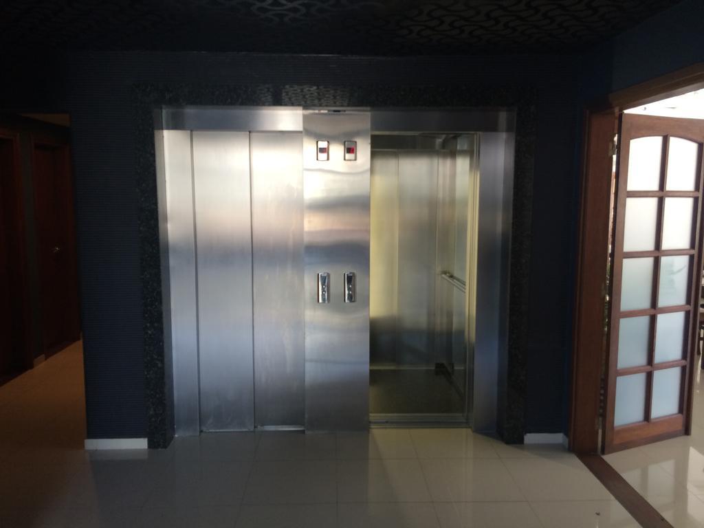 Hotel Maxim Trinidad Exterior foto